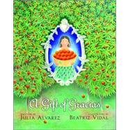 Gift of Gracias : The Legend of Altagracia