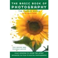 The Basic Book of Photography Fifth Edition