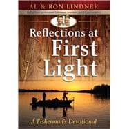 Reflections at First Light Devotional