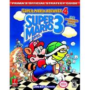 Super Mario Bros. 3 : Super Mario Advance 4