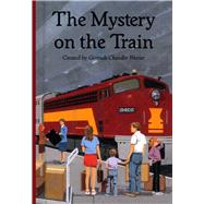 The Mystery on the Train