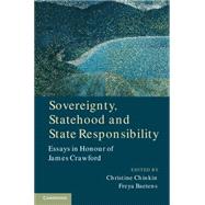 Sovereignty, Statehood and State Responsibility