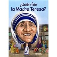 Quién fue la Madre Teresa?/ Who was Mother Teresa?