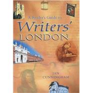 A Reader's Guide to Writers' London
