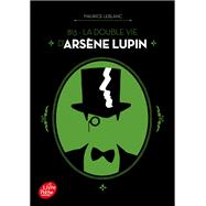 813 - La double vie d'Arsène Lupin