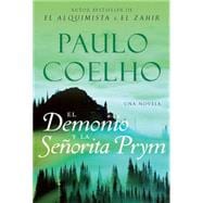 El Demonio Y La Senorita Prym / the Devil And Miss Prym