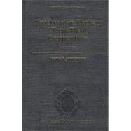 Sketches of an Elephant A Topos Theory Compendium Volume 1