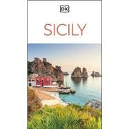 DK Sicily Must-See Sights. Culture & History. Detailed Maps & Tours. Covers Palermo, Taormina, Mount Etna, & more