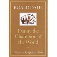 Danny the Champion of the World