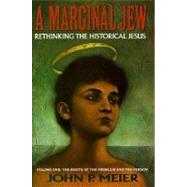 A Marginal Jew