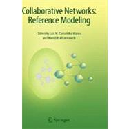 Collaborative Networks
