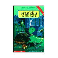 Franklin Board Book #02 Franklin In The Dark
