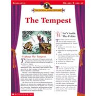 Unlocking Shakespeare: The Tempest