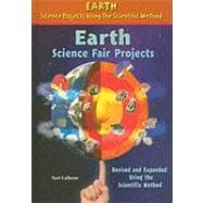 Earth Science Fair Projects