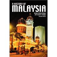 A History of Malaysia