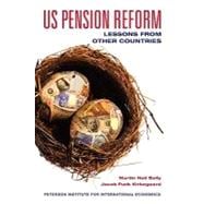 US Pension Reform