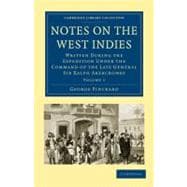 Notes on the West Indies
