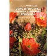 Using Literature in English Language Education