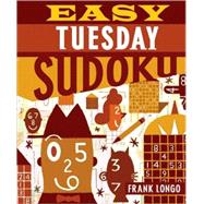 Easy Tuesday Sudoku