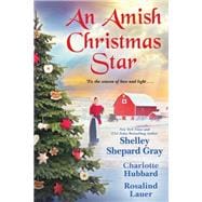An Amish Christmas Star