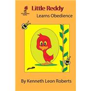 Little Reddy Learns Obedience