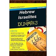 Hebrew Israelites for Dummies