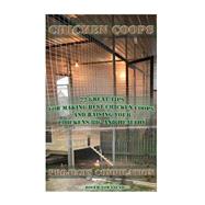 Chicken Coops Projects Compilation