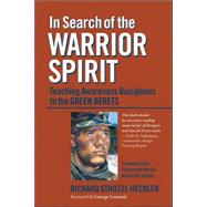 In Search of the Warrior Spirit : Teaching Awareness Disciplines to the Green Berets