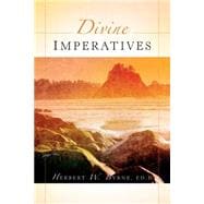 Divine Imperatives