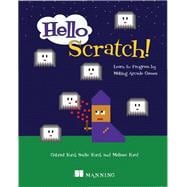 Hello Scratch!