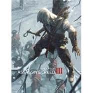 The Art of Assassin's Creed III