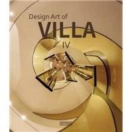 Design Art of Villa IV