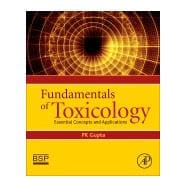Fundamentals of Toxicology