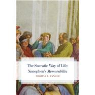 The Socratic Way of Life