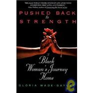 Pushed Back to Strength
