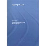 Ageing in Asia: AsiaÆs Position in the New Global Demography