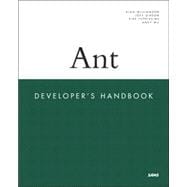 Ant Developer's Handbook