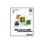 Als Microsoft SQL Server 2000 System Administration: Installing, Configuring & Administering SQL Server 2000