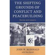 The Shifting Grounds of Conflict and Peacebuilding Stories and Lessons