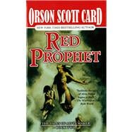 Red Prophet The Tales of Alvin Maker, Volume  II
