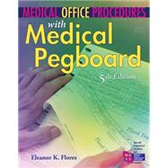 Medical Office Procedures with Medical Pegboard