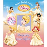 Disney Princess Happily Ever After