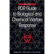 Pdr Guide to Biological and Chemical Warfare Response