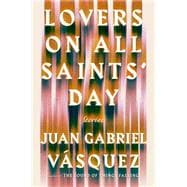 Lovers on All Saints' Day Stories