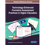 Technology-enhanced Formative Assessment Practices in Higher Education