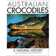 Australian Crocodiles
