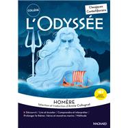 L'Odyssée - Classiques et Contemporains