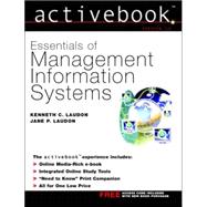 ActiveBook Essentials of MIS