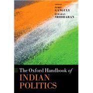 The Oxford Handbook of Indian Politics