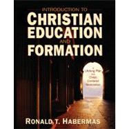 Introduction to Christian Education and Formation